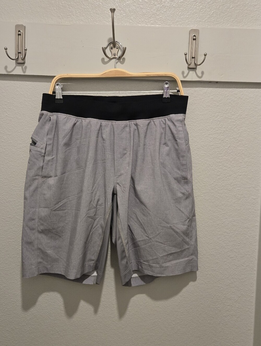 Lululemon Mens Shorts